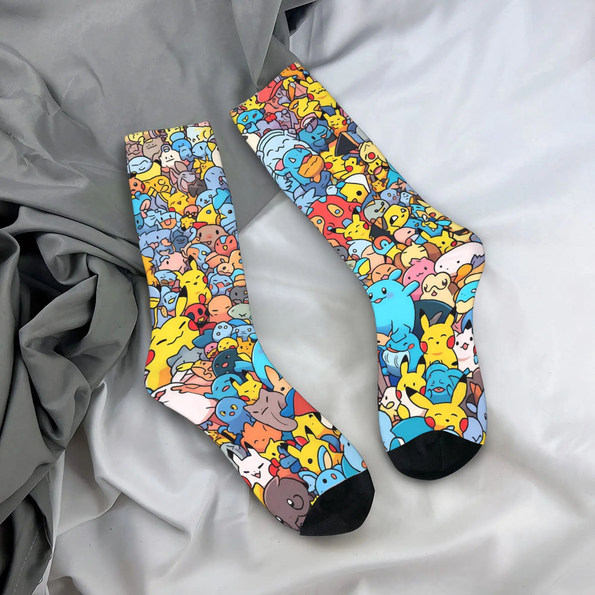 Gengar Socks
