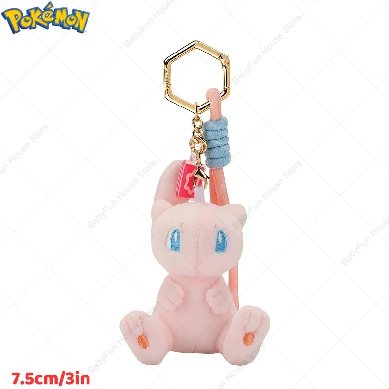 Pokémon Plush Keychain – Paldea & Friends