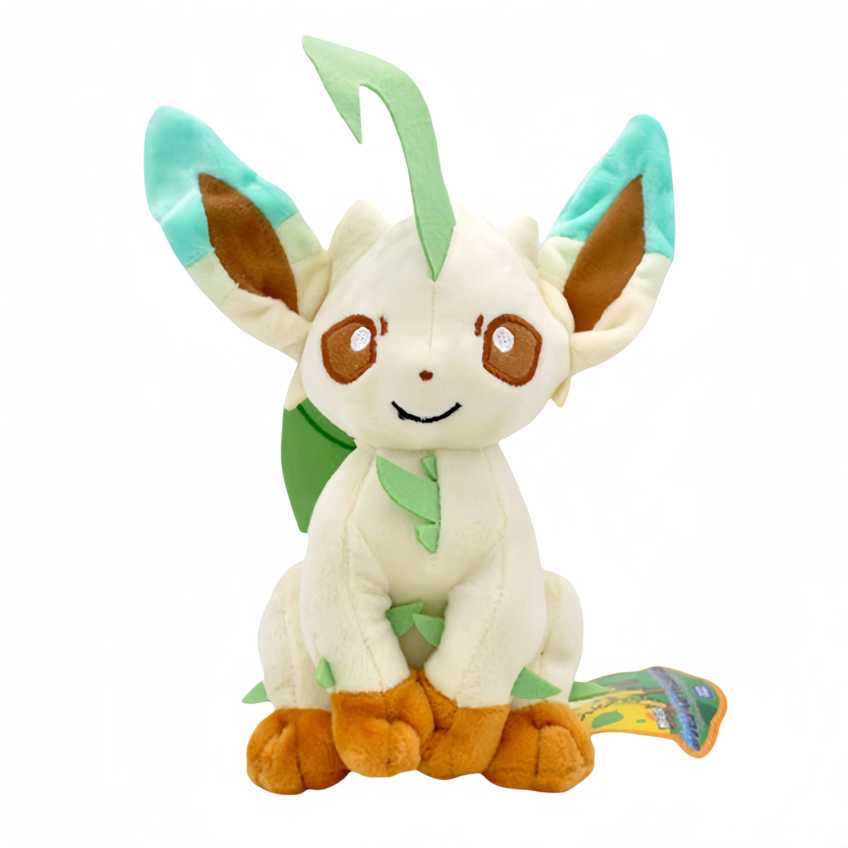Pokémon Plush – Lapras, Latias, Larvitar & More