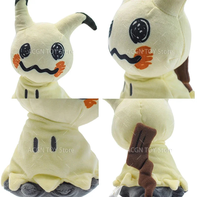 Mimikyu Plush – 23 cm