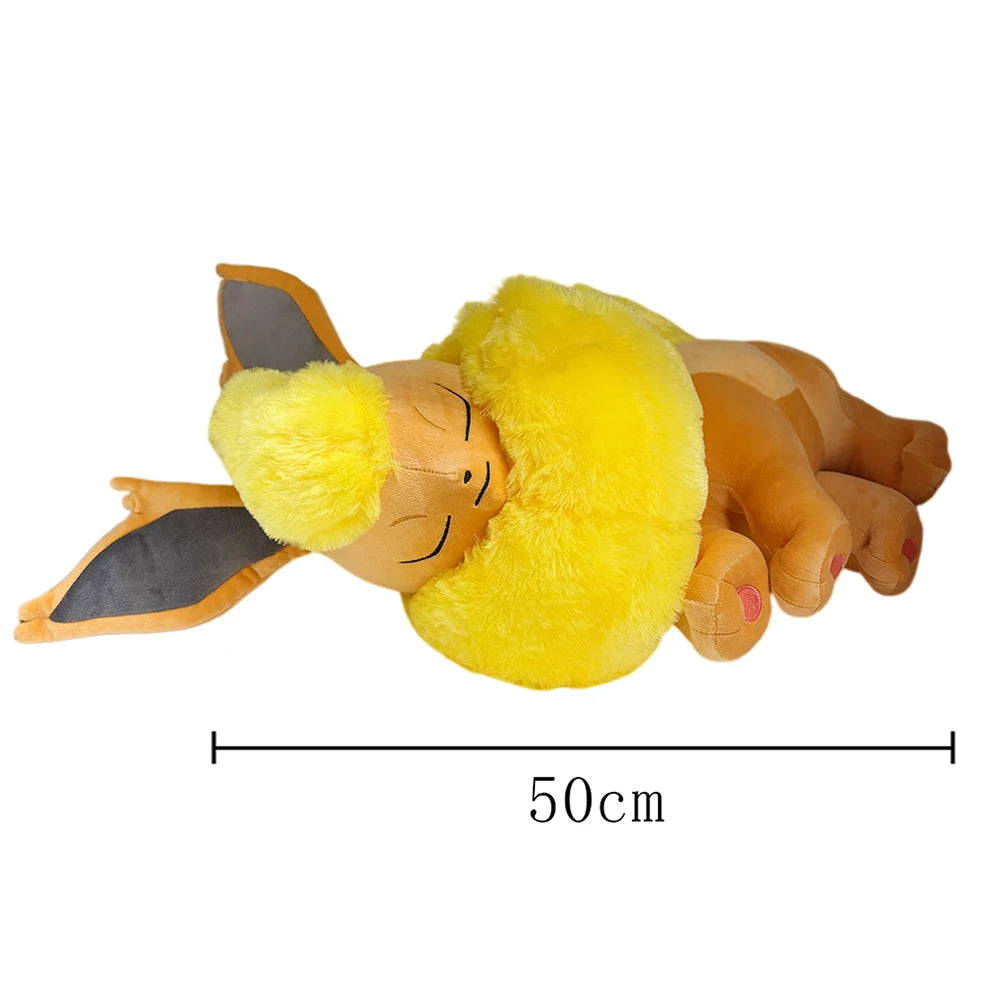 Pokémon Plush – 70 Characters, Legends & Dragons