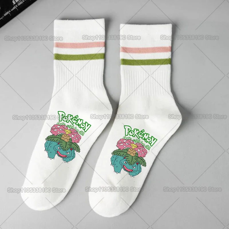 Kids' Pokémon Long Socks
