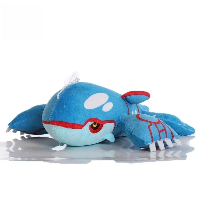 Pokémon Plush – 20 cm, 55 Options