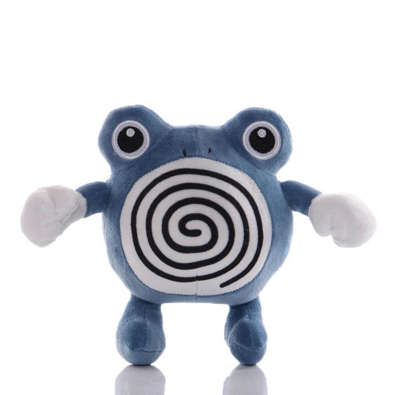 Pokémon Plush – 20 cm, 70 Characters