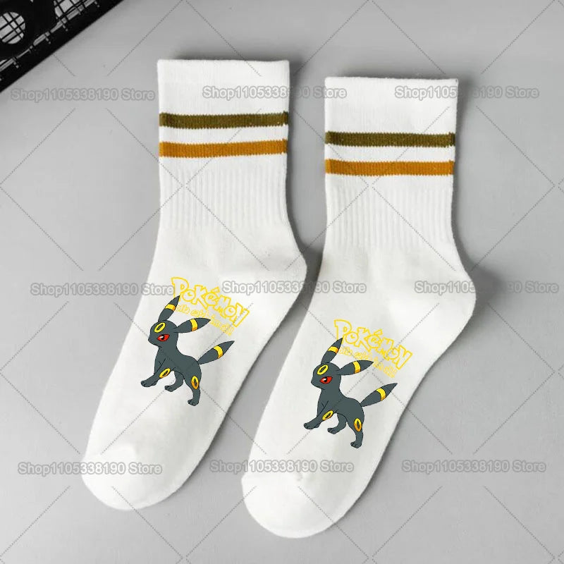 Kids' Pokémon Long Socks