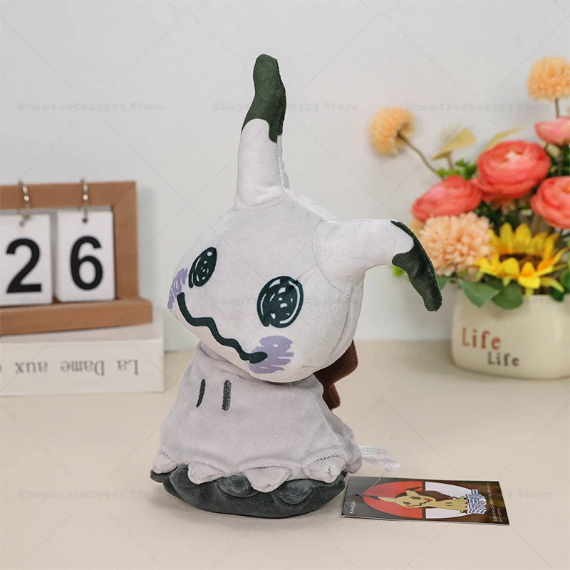 Mimikyu Plush – 7 Styles