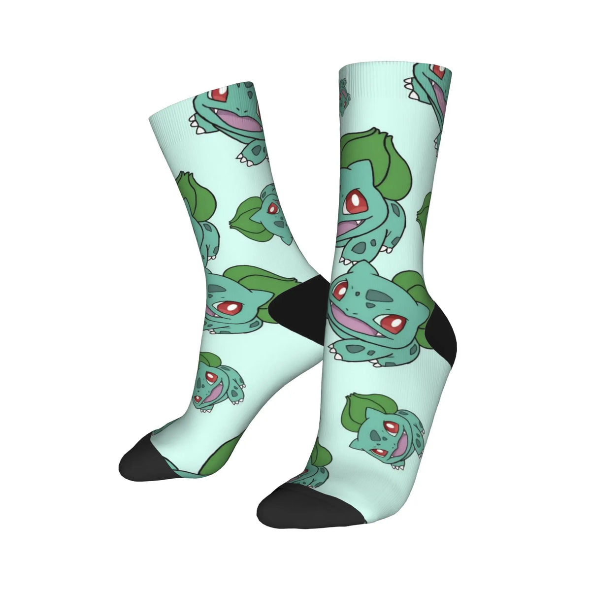Snorlax Socks