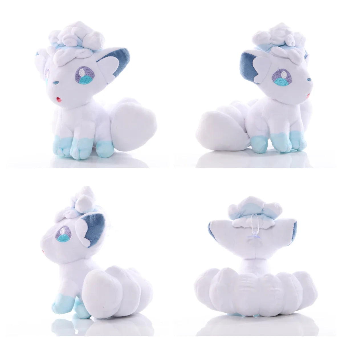 Pokémon Plush – Lugia, Quaxly, Togetic & More