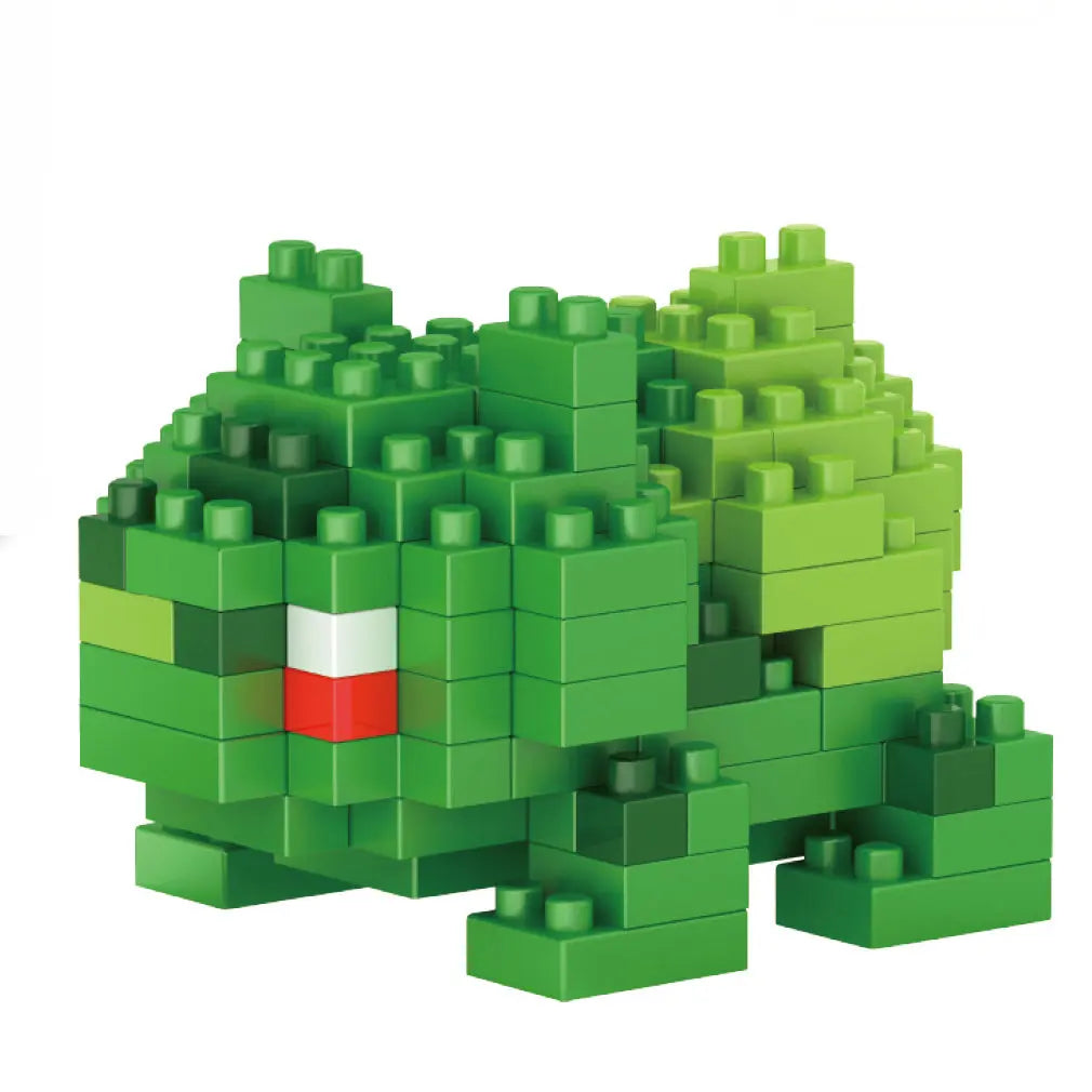 Pokémon Mini Building Blocks