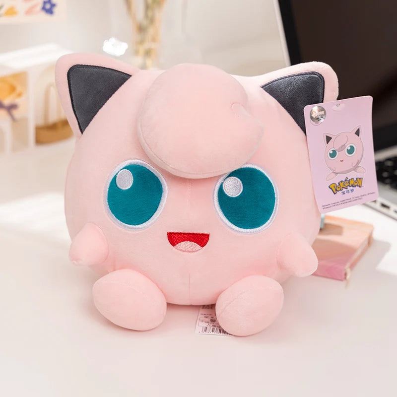 Pokémon Plush – 70 Characters