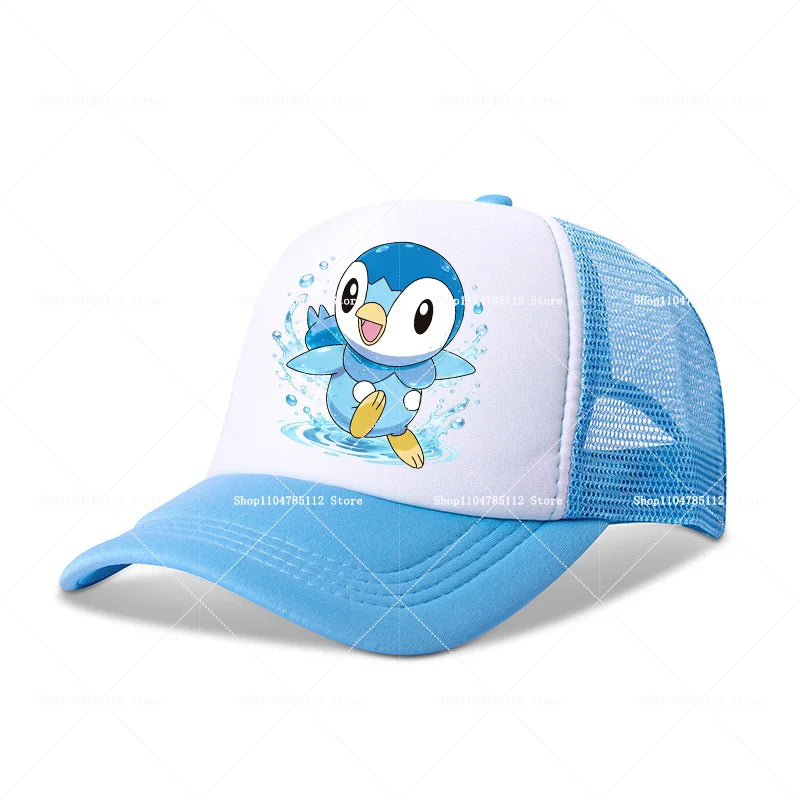Pokémon Baseball Cap