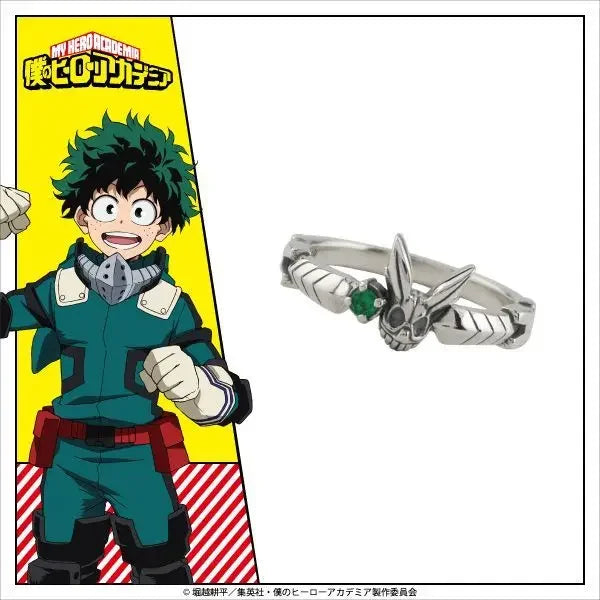 Pokémon Adjustable Ring