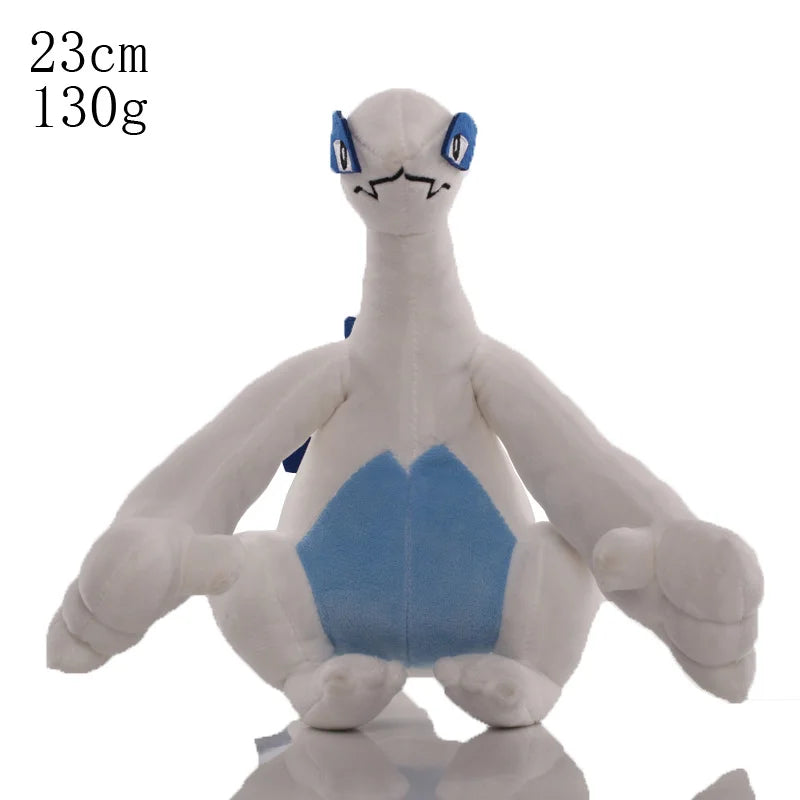 Pokémon Plush – 36 Characters