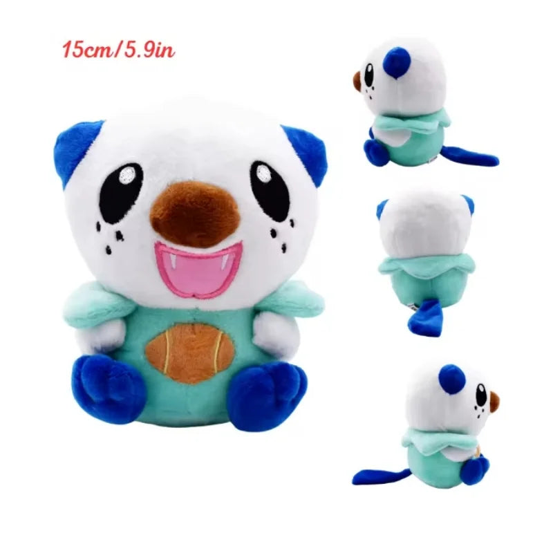 Pokémon Plush – Koraidon, Shiny Rayquaza & More