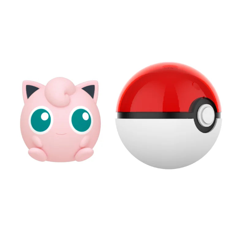 Poké Ball Eeveelution Blind Box Figures