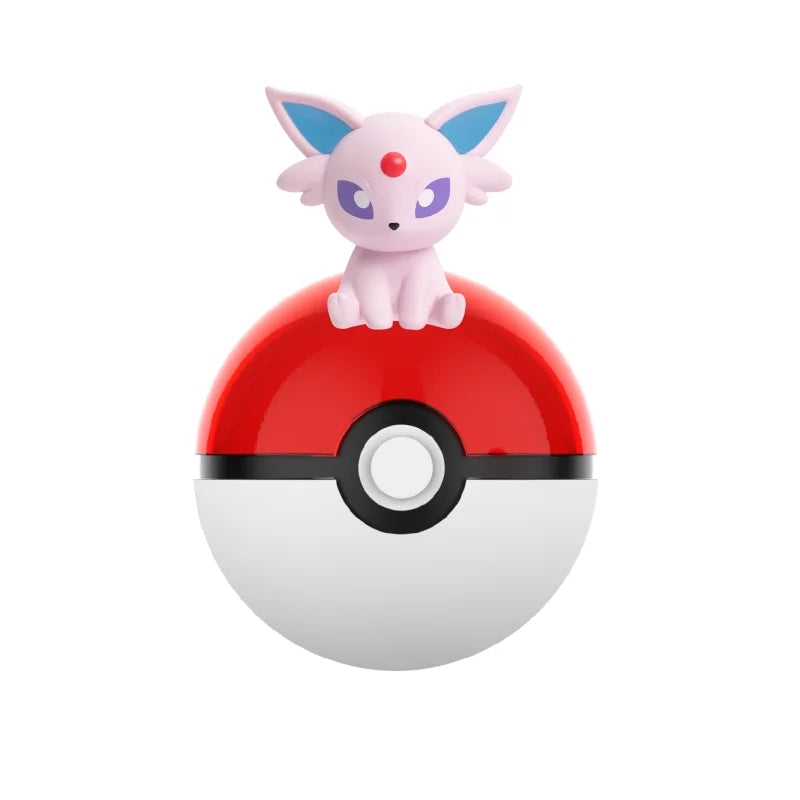 Poké Ball Eeveelution Blind Box Figures