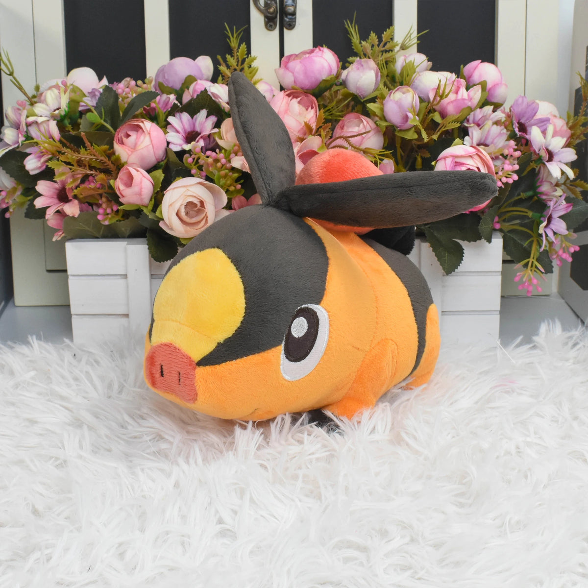 Pokémon Plush – 41 Characters