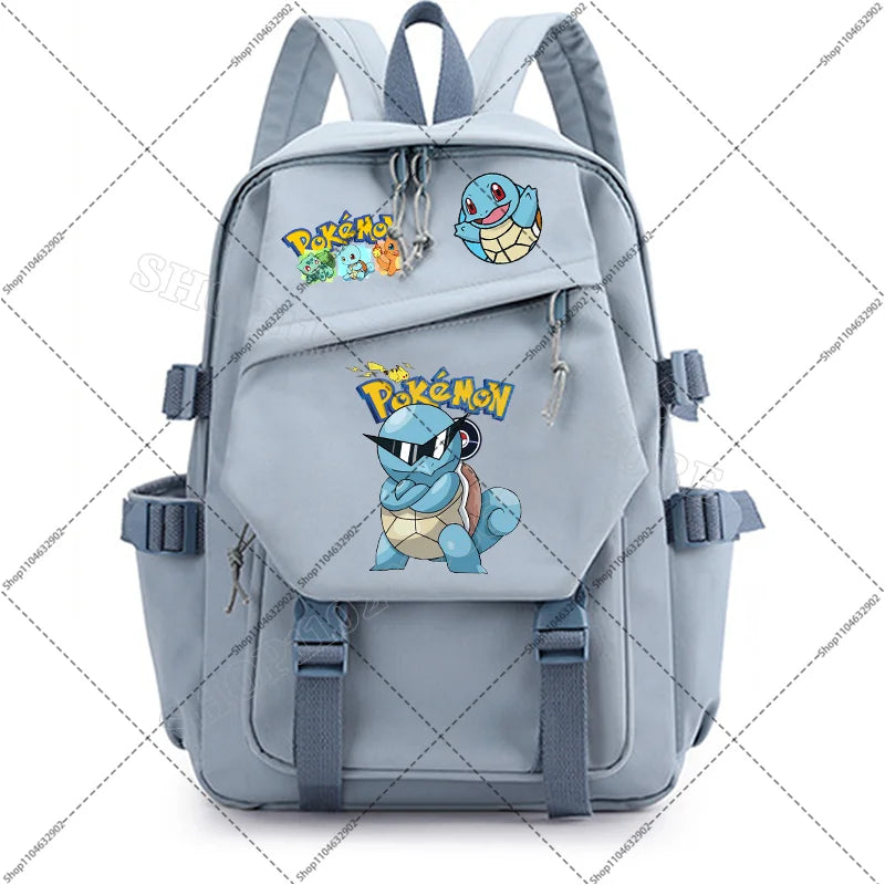 Pokémon School Backpack