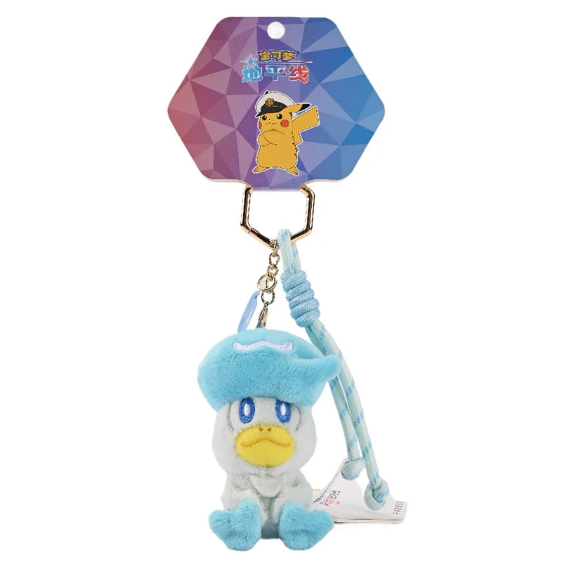 Pokémon Plush Keychain – 41 Styles
