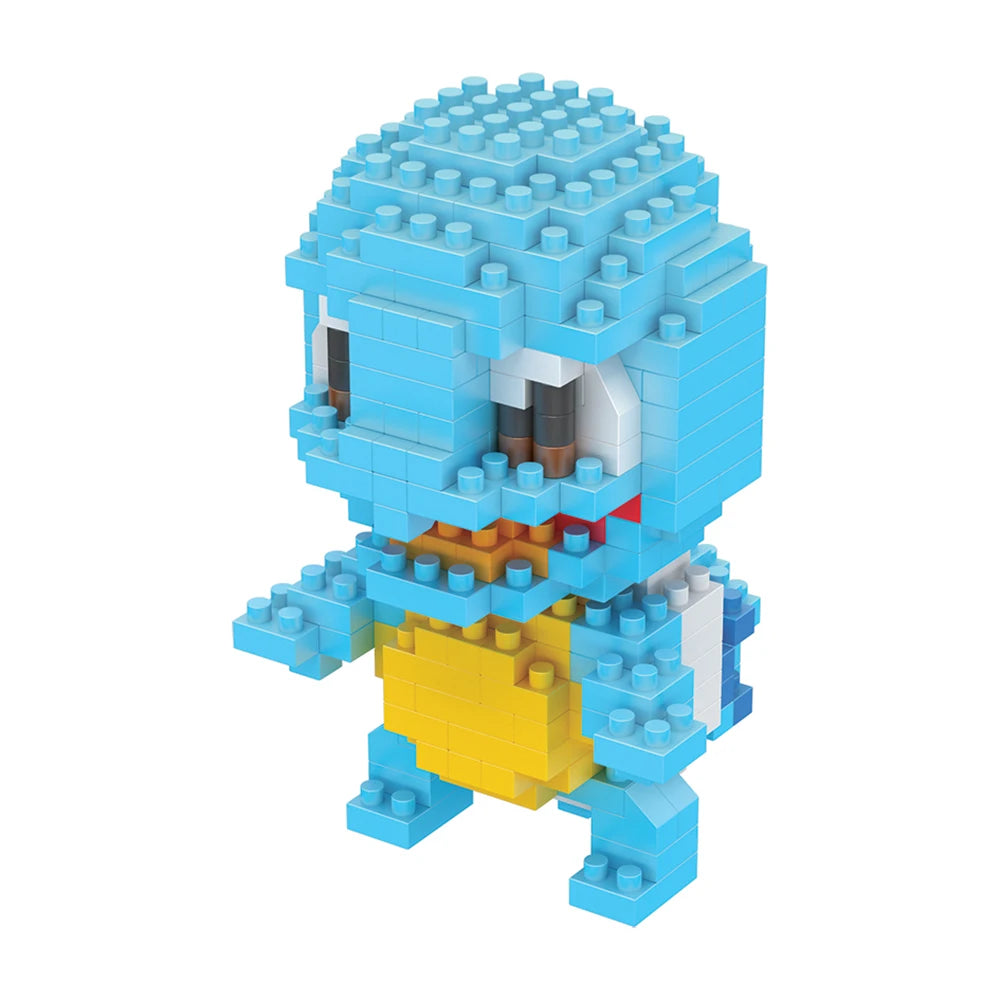 Mini Blocks – 108 Styles