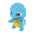 Mini Blocks – 108 Styles