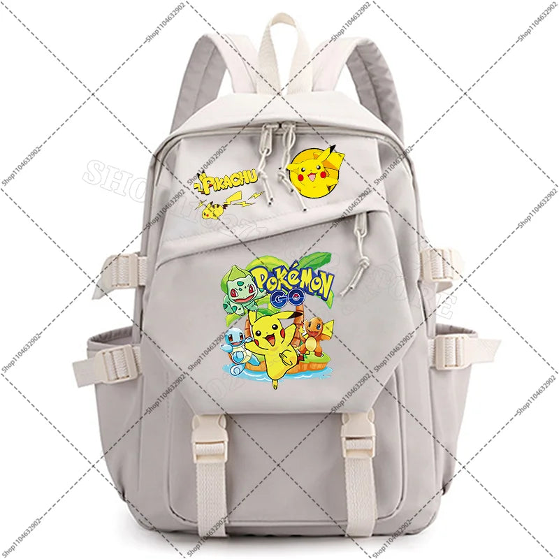 Pokémon School Backpack