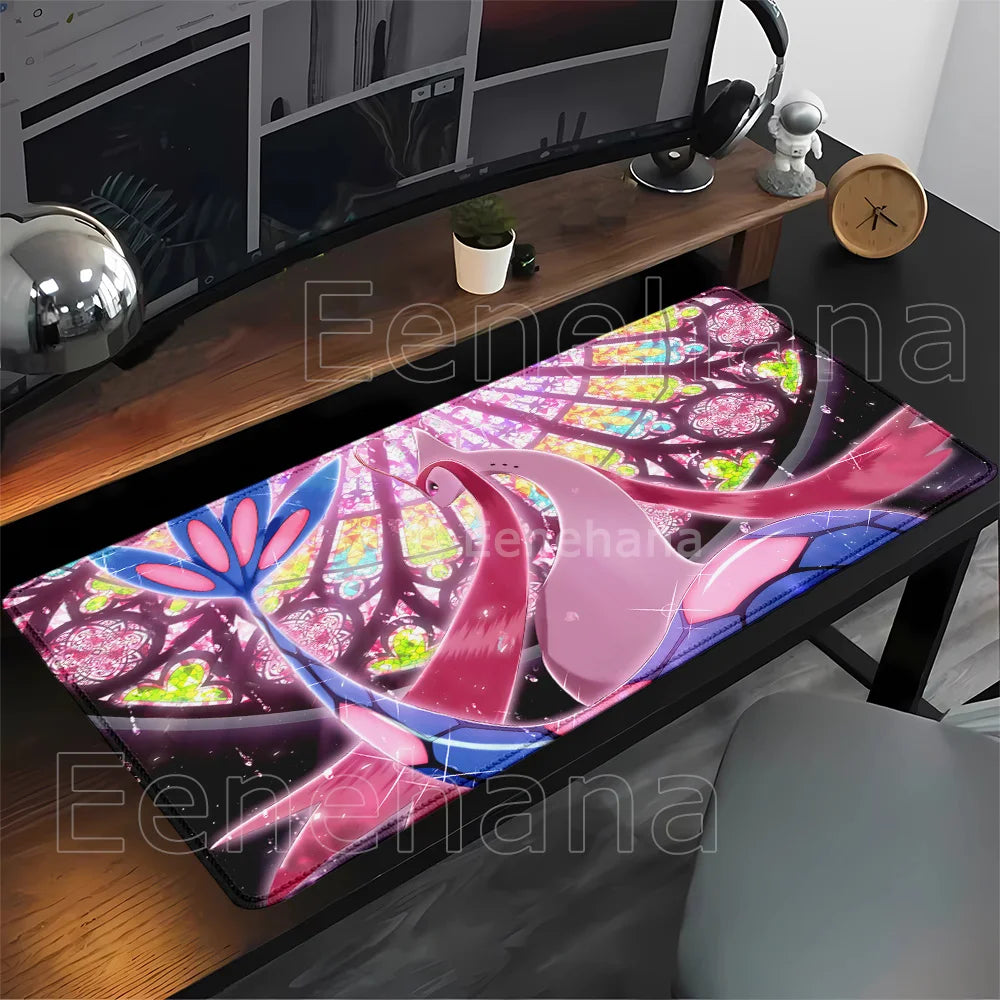 Milotic Desk Mat