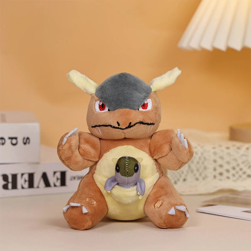 Pokémon Plush – Cosmog, Metagross, Kyogre & More