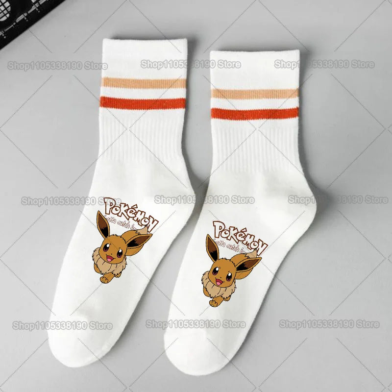 Kids' Pokémon Long Socks