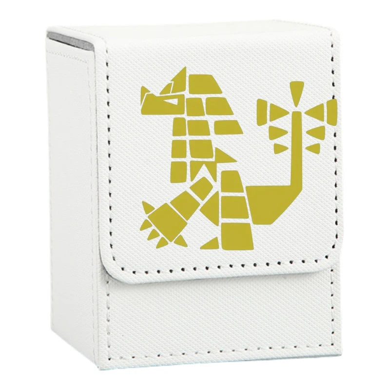 Character Card Storage Box