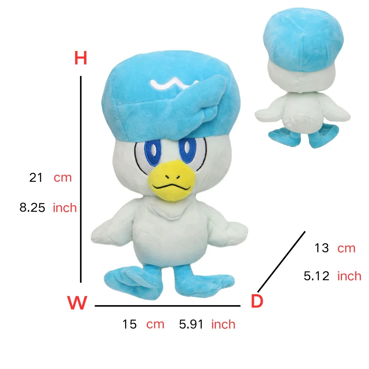 Dragon & Legend Plush – Mega Charizard, Rayquaza & More
