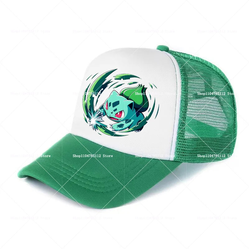 Pokémon Baseball Cap