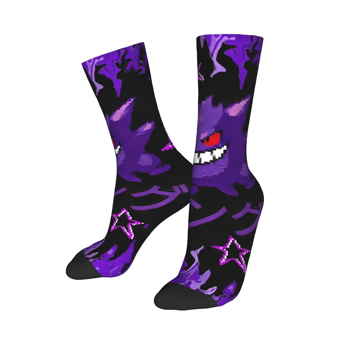 Gengar Socks