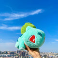 Bulbasaur Plush Pillow – 30 to 60 cm