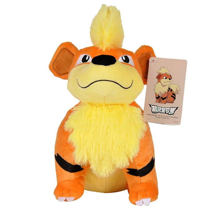 Donphan Plush – 12 to 47 cm