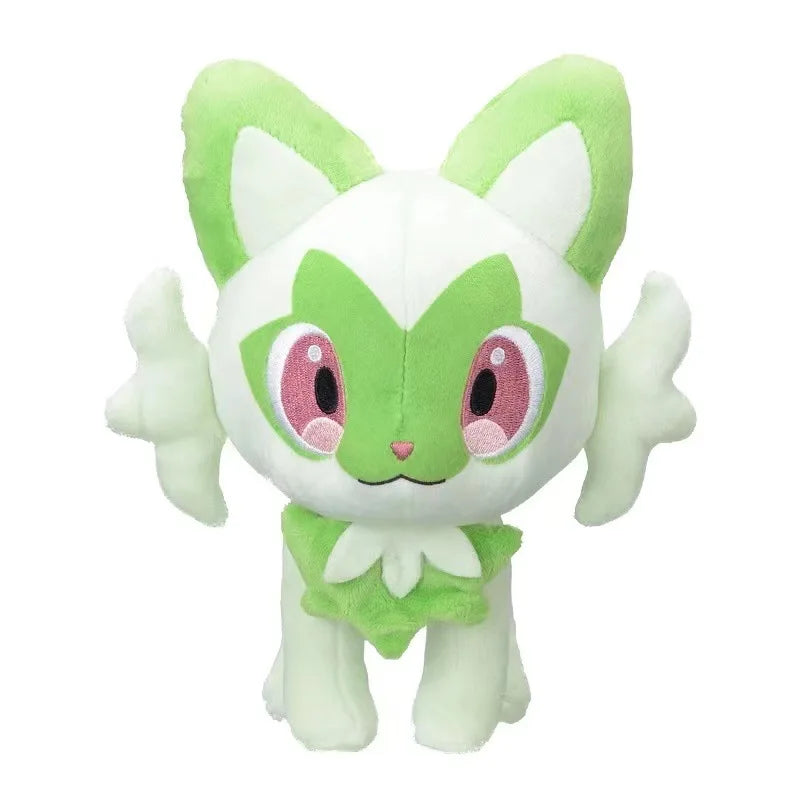Pokémon Plush – 70 Characters