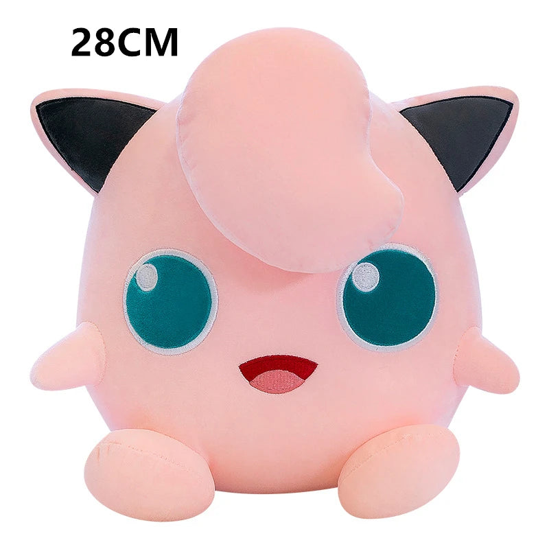 Pokémon Plush – 47 Styles
