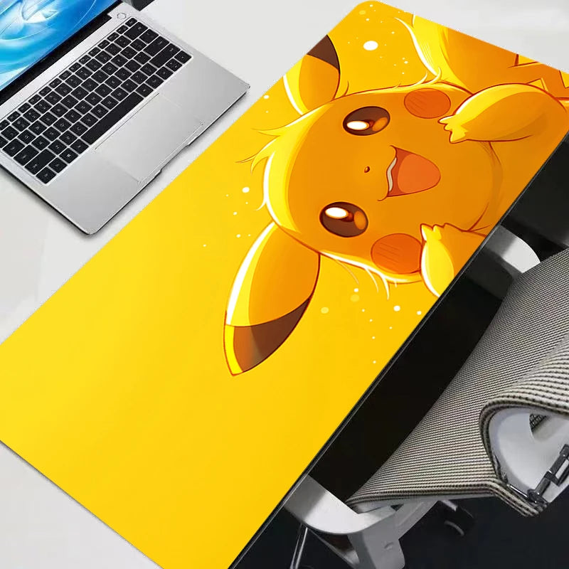 Pikachu XL Desk Mat