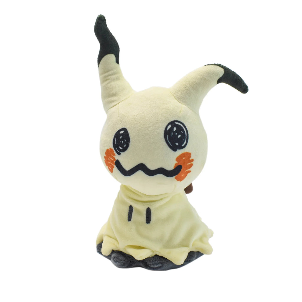 Mimikyu Plush – 23 cm