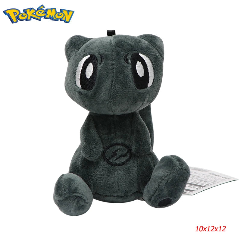 Pokémon Plush – Mudkip, Ditto, Torchic & More