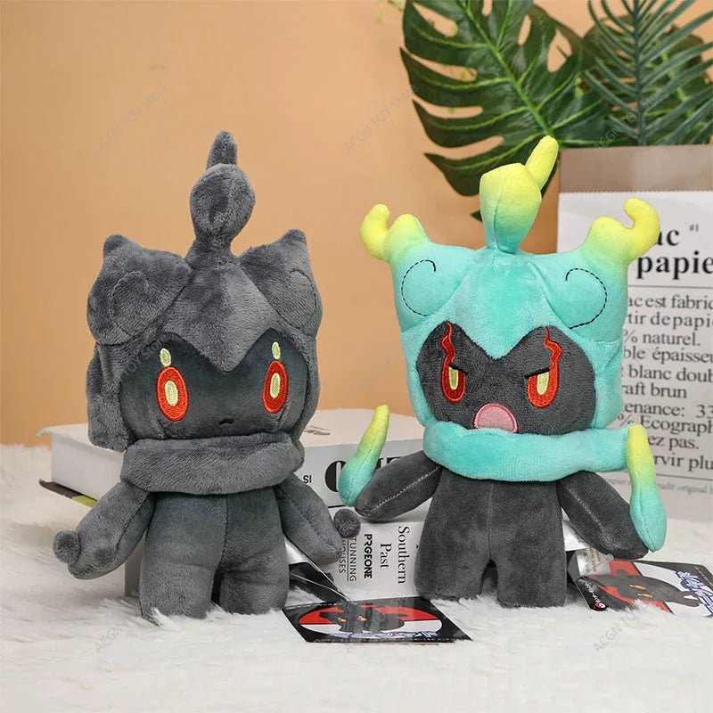 Marshadow Plush – Regular or Shiny
