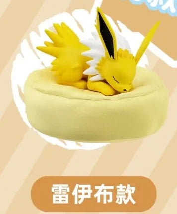 Sleeping Eeveelution Blind Box