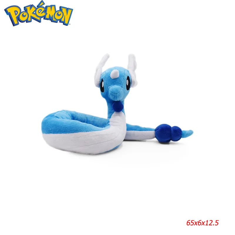 Pokémon Plush – Latias, Latios, Celebi & More
