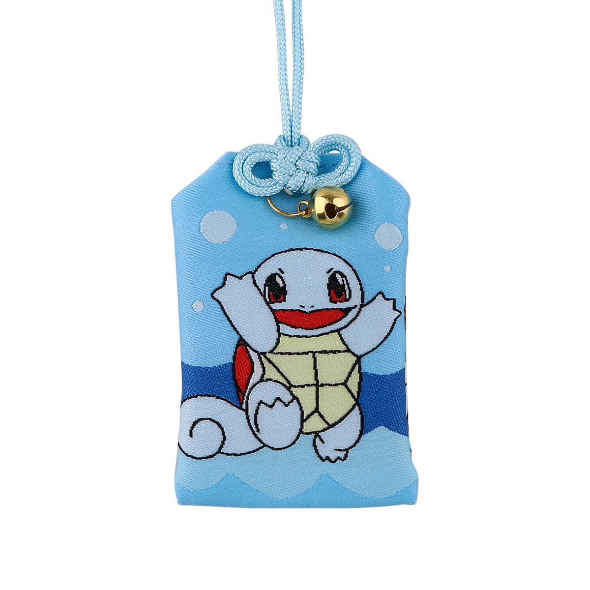 Gengar Omamori Charm Bag