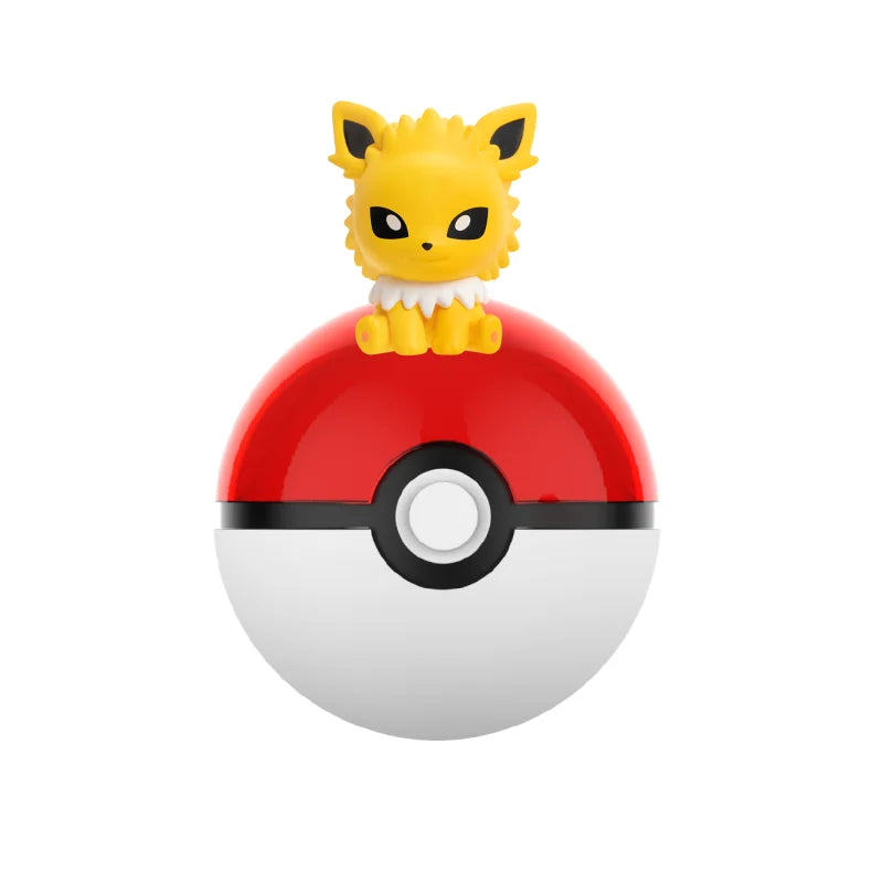 Poké Ball Eeveelution Blind Box Figures