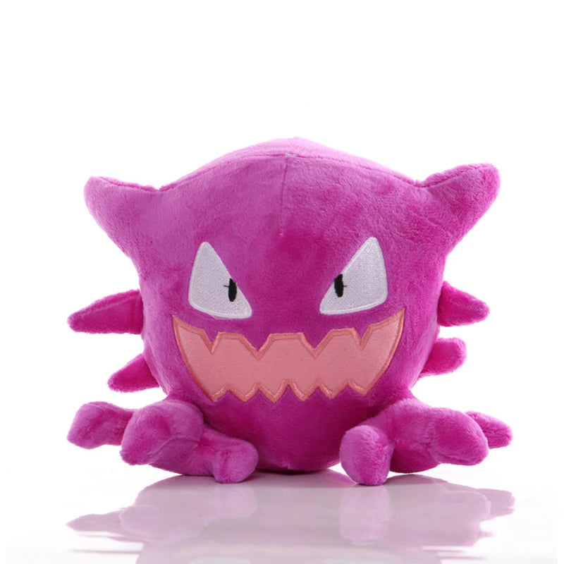 Pokémon Plush – 20 cm, 70 Characters