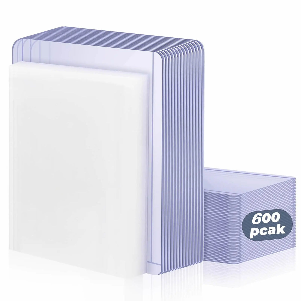 Toploaders & Soft Sleeves Bundle