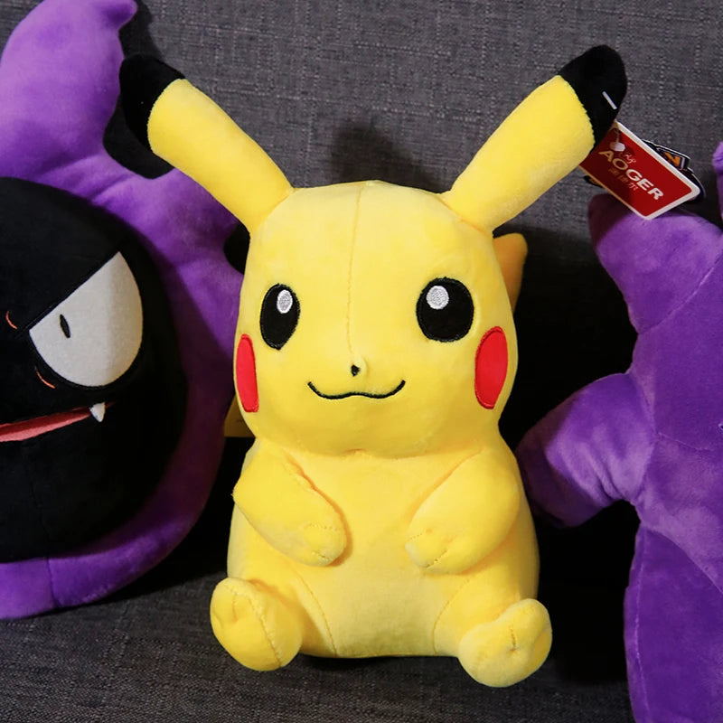 Pokémon Plush – 70 Characters