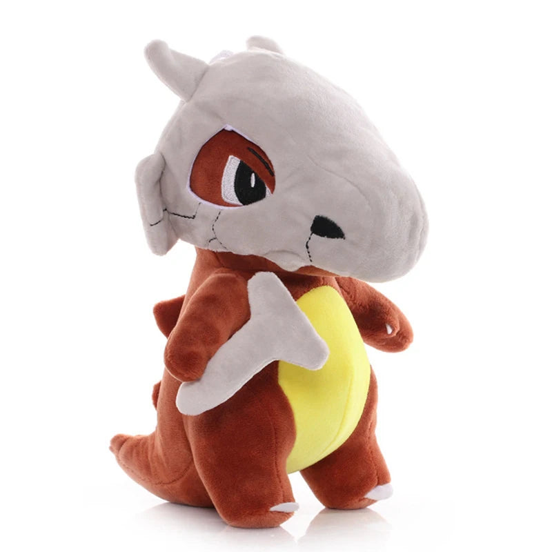 Pokémon Plush – 15 to 20 cm, 69 Characters