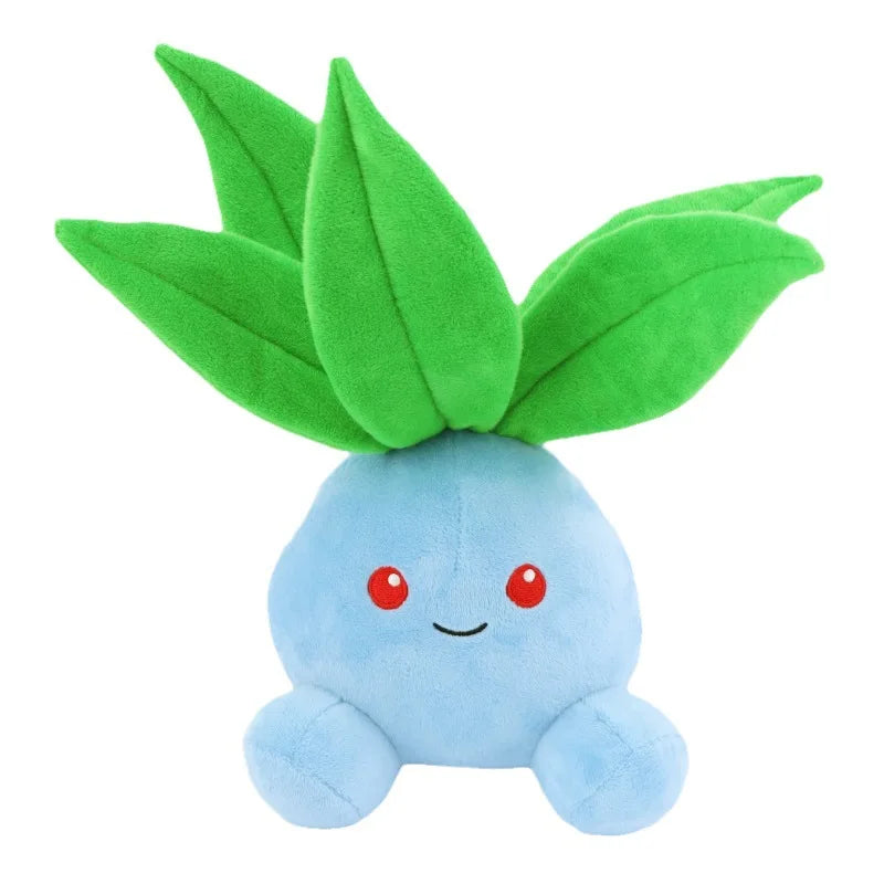 Oddish Plush – 25 to 30 cm
